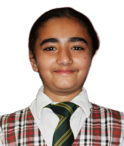 Student Photo