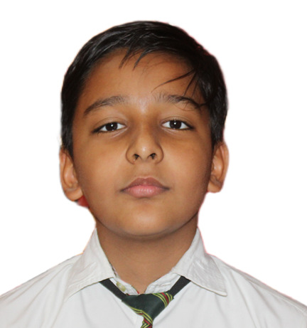 Student Photo
