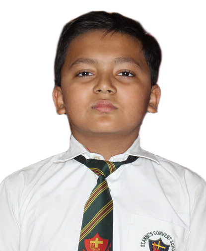 Student Photo