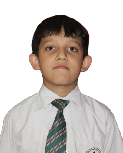 Student Photo