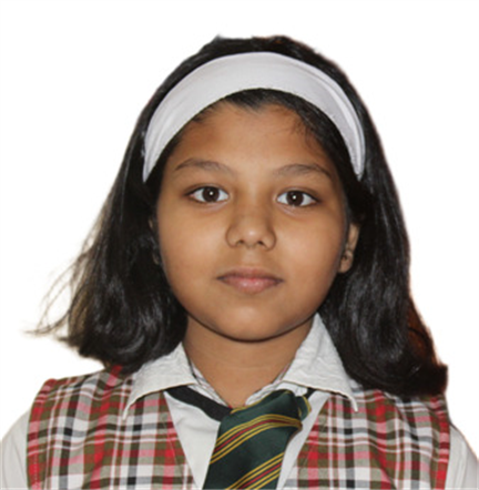 Student Photo