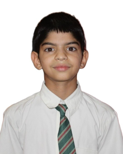 Student Photo