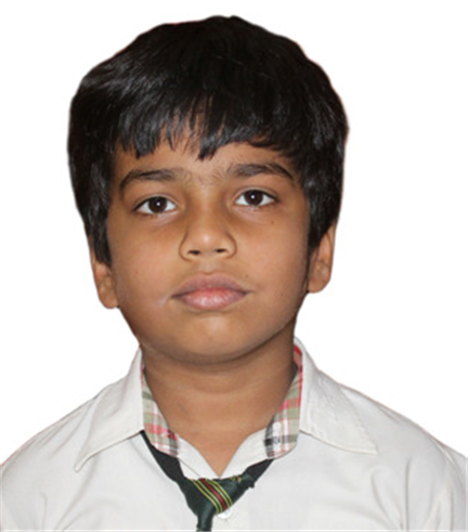 Student Photo