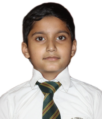 Student Photo