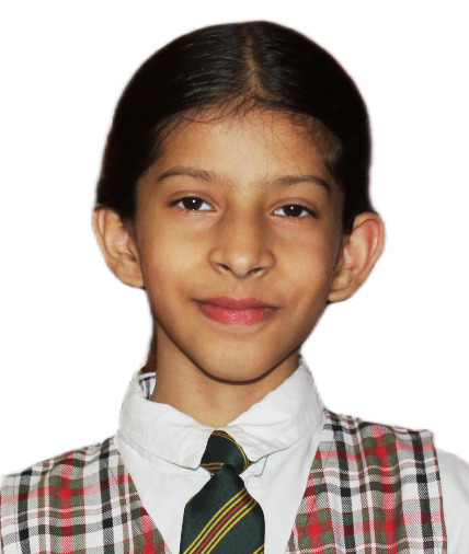 Student Photo