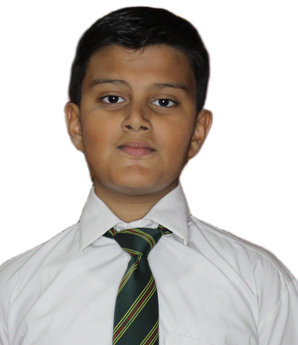 Student Photo