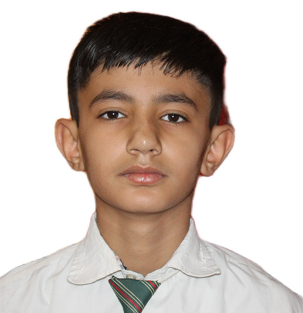 Student Photo