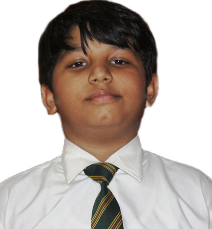 Student Photo