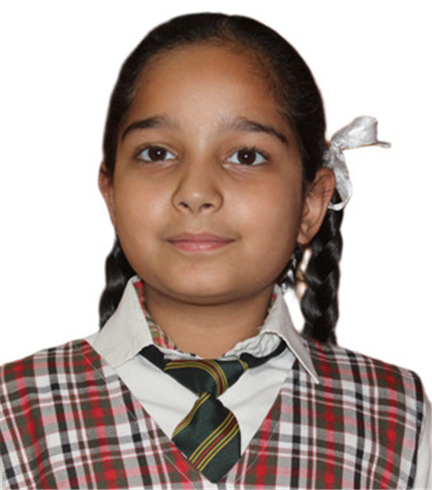 Student Photo