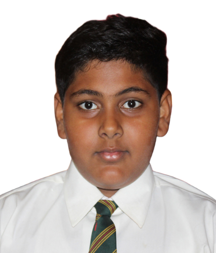 Student Photo