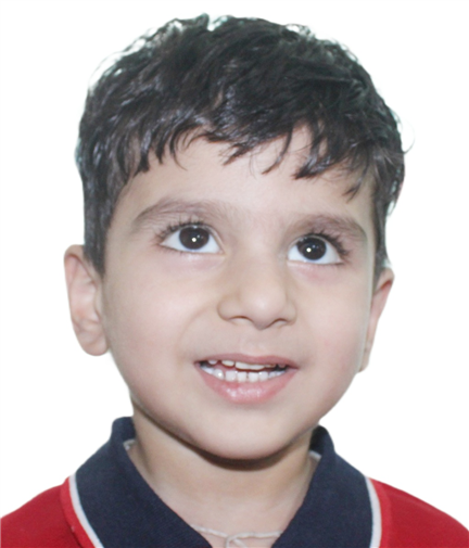Student Photo