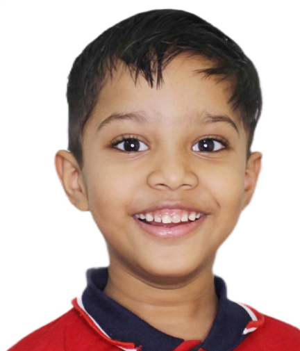 Student Photo