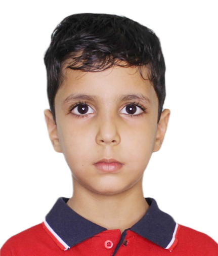 Student Photo
