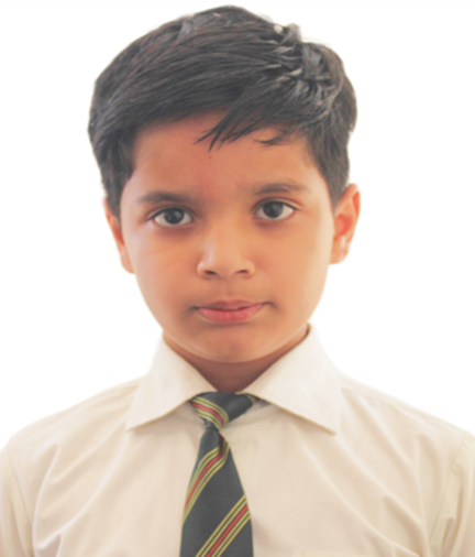 Student Photo