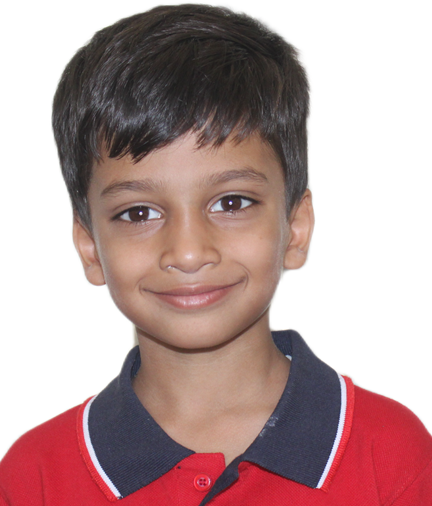 Student Photo