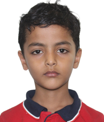 Student Photo