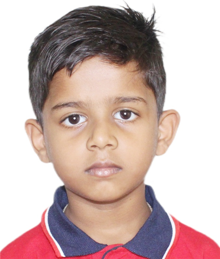 Student Photo