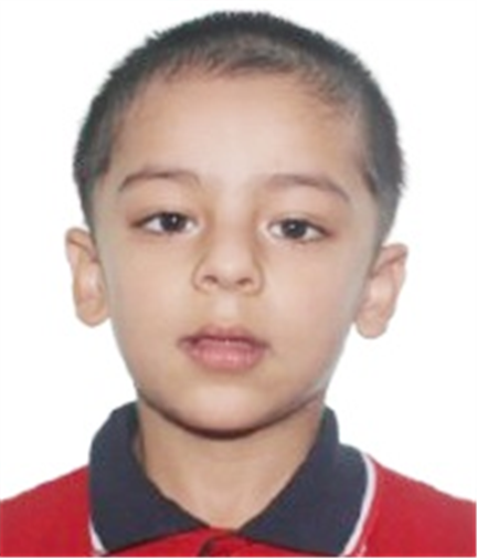 Student Photo