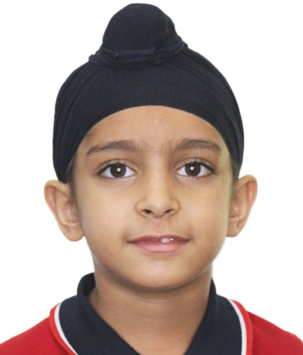 Student Photo