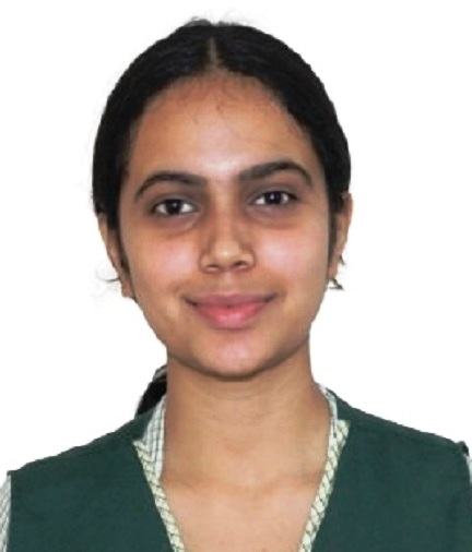 Student Photo