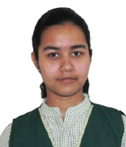 Student Photo