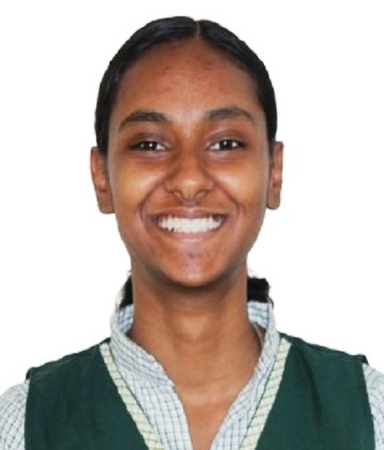 Student Photo