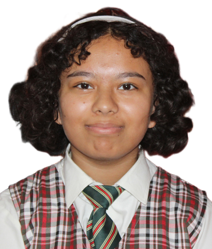 Student Photo