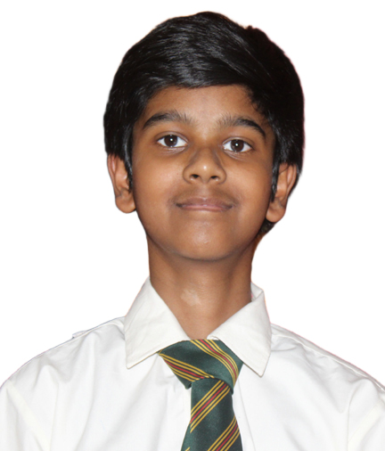 Student Photo