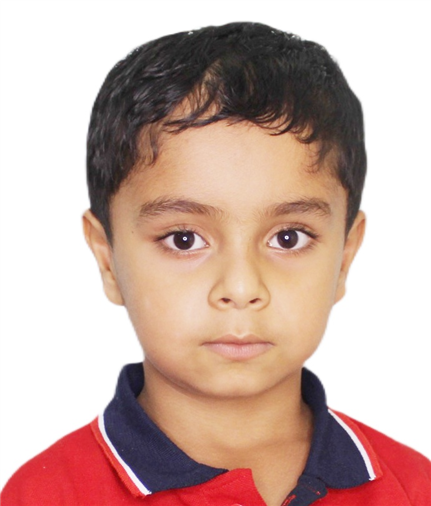 Student Photo