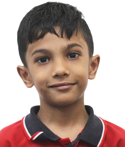 Student Photo