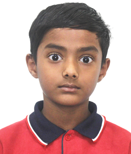 Student Photo