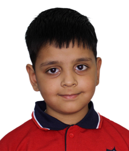 Student Photo