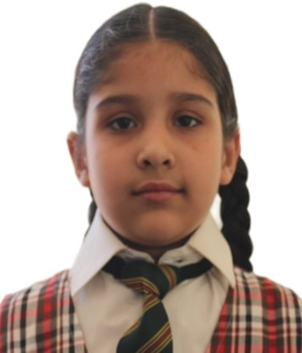 Student Photo