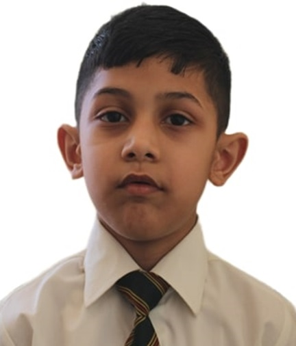 Student Photo