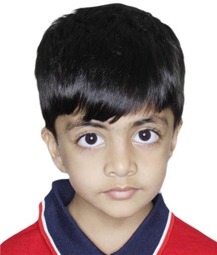 Student Photo