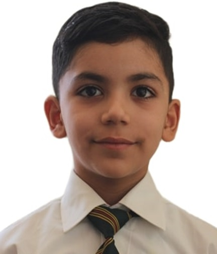 Student Photo
