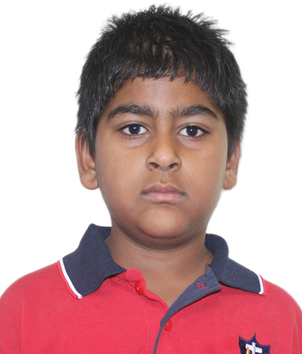 Student Photo