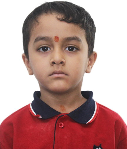 Student Photo