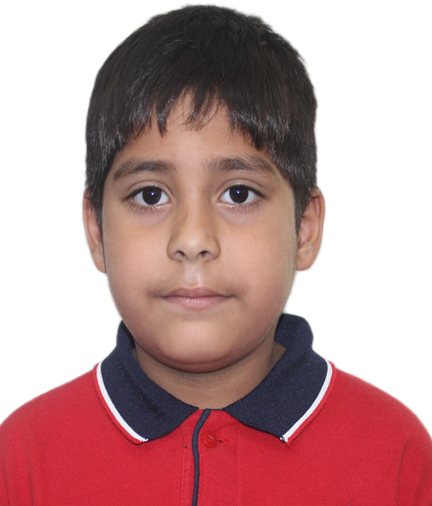 Student Photo