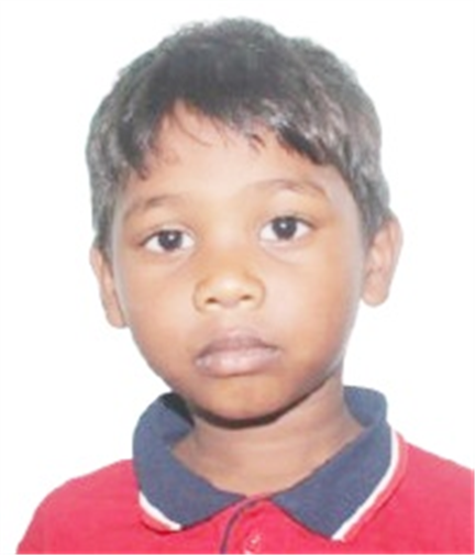 Student Photo
