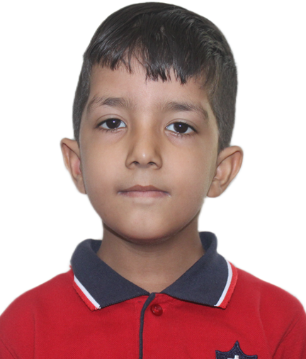 Student Photo