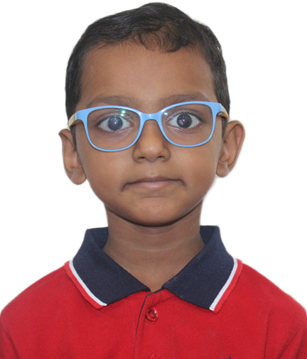 Student Photo