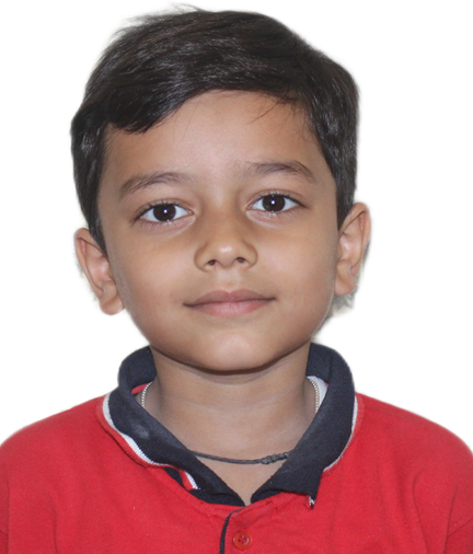 Student Photo