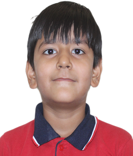 Student Photo