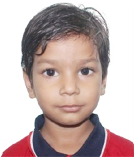 Student Photo