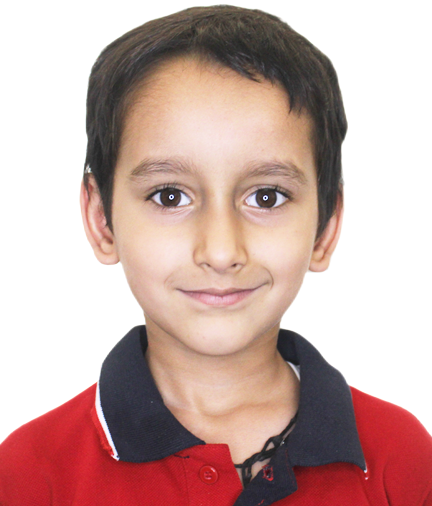 Student Photo