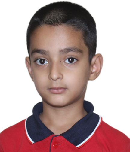 Student Photo