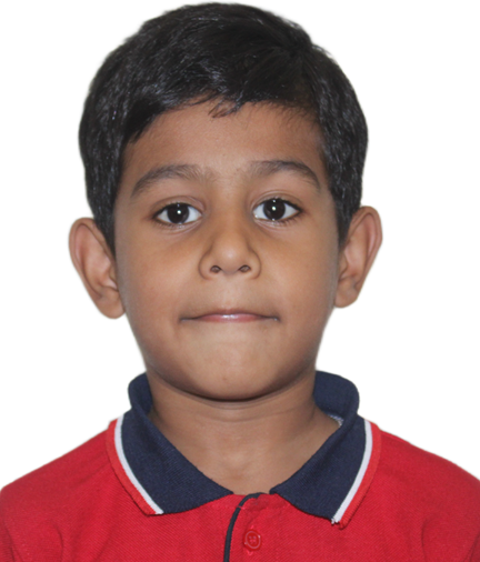 Student Photo