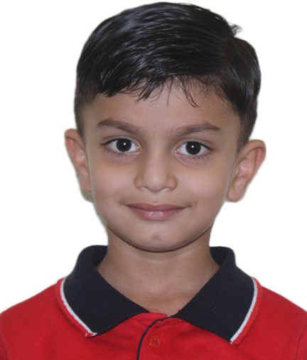 Student Photo