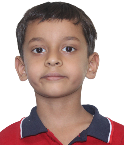 Student Photo